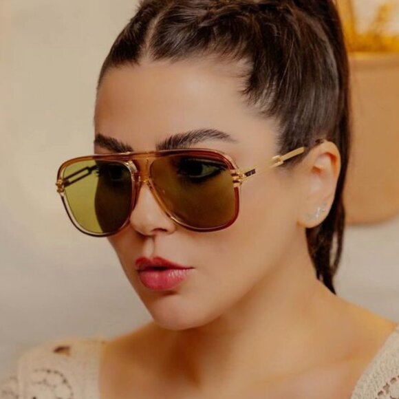 NWT GUCCI GG1105S - 003 Sunglasses - Picture 5 of 11